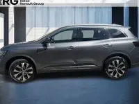 Gebraucht Renault Koleos Techno 158 PS (116 kW) 2023 Graphitgrau SUV