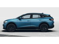 Neu VW ID.4 Pro 210 kW (286 PS) 2026 Blau SUV