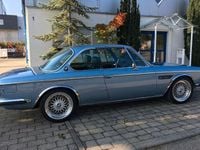 Gebraucht BMW E9 200 PS (147 kW) 1972 Blau Coupé