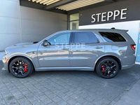 Neu Dodge Durango 719 PS (528 kW) 2026 Grau SUV