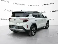 Neu Opel Frontera 83 kW (113 PS) 2026 Arktis wei? SUV