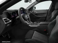 Gebraucht BMW i4 M Sport 294 kW (401 PS) 2025 Weiß Limousine