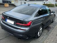 gebraucht BMW 320 d M Sport AHK/Head-UP/ACCStop&Go