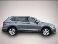Gebraucht VW Tiguan Allspace Life 150 PS (110 kW) 2024 Manufacturer SUV