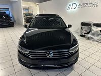 Gebraucht VW Passat 200 PS (147 kW) 2021 Schwarz Kombi