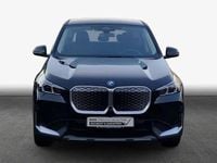Gebraucht BMW iX1 Performance 230 kW (313 PS) 2023 Schwarz uni SUV
