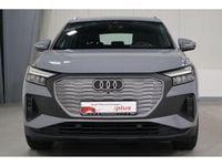 Gebraucht Audi Q4 e-tron Comfort 150 kW (204 PS) 2023 Grau SUV