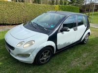 gebraucht Smart ForFour 1,0