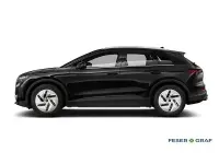 Gebraucht Audi Q4 e-tron Comfort 150 kW (204 PS) 2023 Mythosschwarz metallic SUV