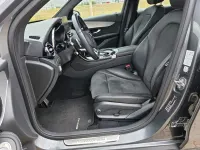 Gebraucht Mercedes GLC350 AMG 258 PS (189 kW) 2019 Grau SUV