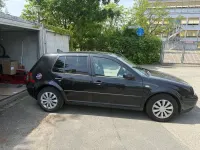 Gebraucht VW Golf IV 105 PS (77 kW) 2001 Limousine