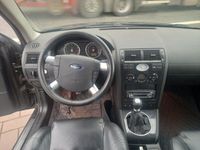 gebraucht Ford Mondeo 2.5 V6 Ghia