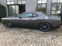 gebraucht Dodge Challenger 3.6 V6 SXT*NAVI*CARPLAY*KAMERA*