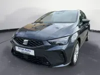 Neu Seat Ibiza FR 116 PS (85 kW) 2026 Magnetic tech Kleinwagen