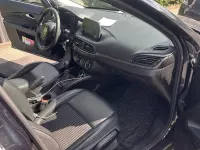 Usado Fiat Tipo S 120 CV (88 kW) 2018 Negro Familiar