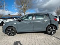 Gebraucht Dacia Sandero Expression 91 PS (66 kW) 2025 Grau Limousine