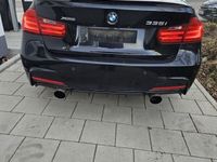 gebraucht BMW 335 i xDrive M-Sportpaket