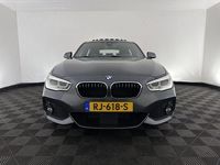 Gebraucht BMW 118 Executive 150 PS (110 kW) 2017 Grau Kleinwagen