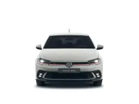 Gebraucht VW Polo GTI 207 PS (152 kW) 2025 Ascotgrau Kleinwagen
