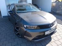 Używany Opel Astra Elegance 131 KM (96 kW) 2024 Szary Hatchback