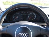 gebraucht Audi A4 