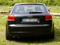 gebraucht Audi A3 8P 1.6