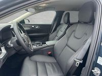 Gebraucht Volvo V60 Plus 455 PS (334 kW) 2025 Denim blue Kombi