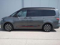 Gebraucht VW T7 Edition 150 PS (110 kW) 2024 Indiumgrau metallic dach schwarz Van