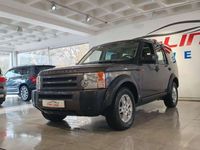 gebraucht Land Rover Discovery TDV6 S *6-Gang*AHK 3,5t*