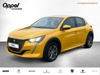 Gebraucht Peugeot e-208 Active 100 kW (136 PS) 2021 Kleinwagen