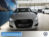 Używany Audi A3 Sport 2016 Andere Kabriolet