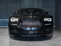 gebraucht Rolls Royce Wraith Black Badge *Starlight*