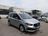 Gebraucht Mercedes Citan 110 95 PS (69 kW) 2024 Helvinsilber Van / Kleinbus