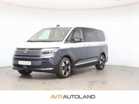 Neu VW Multivan Edition 150 PS (110 kW) 2026 Candy weiss / starlight blue Van