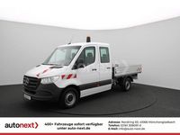 Gebraucht Mercedes Sprinter 150 PS (110 kW) 2022 Weiss Van