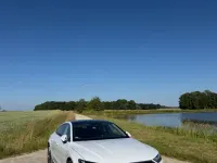 Gebraucht Audi A7 Sport 286 PS (210 kW) 2018 Weiß Kleinwagen