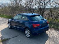 Second-hand Audi A1 122 CP (89 kW) 2010 Hatchback