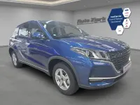 Neu DFSK Fengon 106 PS (77 kW) 2025 Blau SUV
