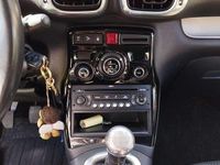 Gebraucht Citroën C3 Tendance 120 PS (88 kW) 2009 Van / Kleinbus