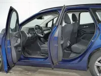 Gebraucht BMW 220 Active Tourer Efficient Dynamics 156 PS (114 kW) 2025 Blau Van / Kleinbus