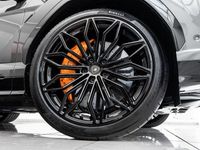 Neu Lamborghini Urus 799 PS (587 kW) 2025 Grau SUV