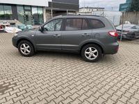 gebraucht Hyundai Santa Fe 2.2 CRDi GLS