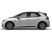 Gebraucht VW ID.3 Pro Performance 150 kW (204 PS) 2021 Weiß Kleinwagen