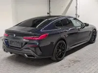 Używany BMW M850 Performance 530 KM (389 kW) 2024 Szary Coupe