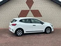 Gebraucht Mitsubishi Colt Basis 67 PS (49 kW) 2025 Weiß Kleinwagen