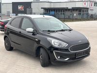 Gebraucht Ford Ka Plus 86 PS (63 kW) 2019 Kleinwagen
