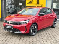 Neu Opel Corsa-e 100 kW (136 PS) 2026 Rot Kleinwagen