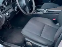 Gebraucht Mercedes C180 Classic 156 PS (114 kW) 2007 Silber Kombi