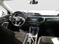 gebraucht Audi Q3 Q3 S line40 TDI quattro S tronic S LINE MAT-LED