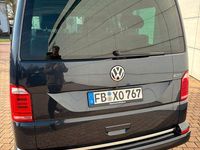 Używany VW T6 204 KM (150 kW) 2015 Niebieski Van